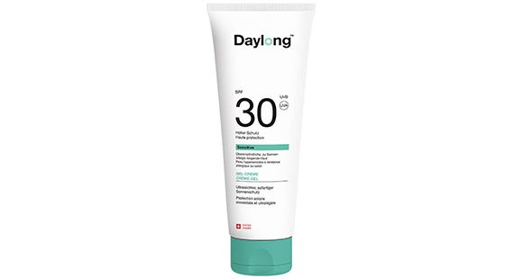 Daylong Sensitive Gel-Creme SPF 30