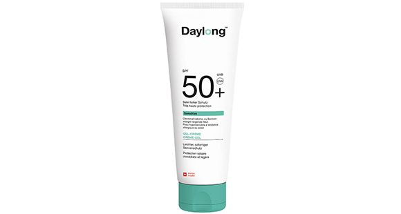 Daylong Sensitive Gel-Creme SPF 50+