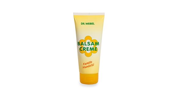 Dr. Weibel Balsam Crème, 100ml