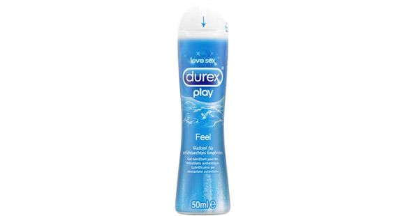 Durex Play Feel Gleitgel