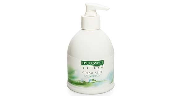 Eduard Vogt Origin Crème-Seife, 300 ml