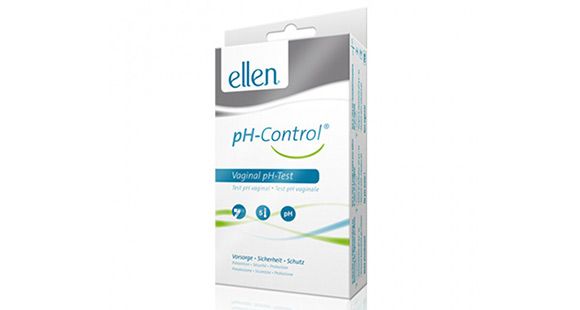 ellen pH-Control