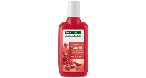 Eduard Vogt Origin Hydro Goji Douche