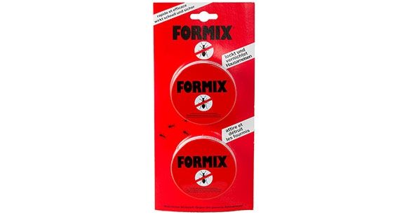 Formix Ameisenköder Dosen