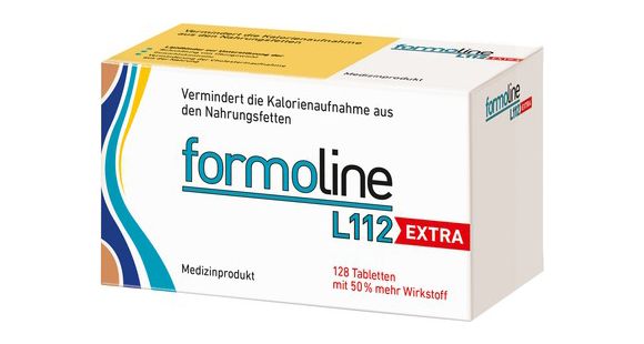 Formoline L112 Extra