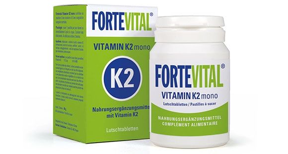 Fortevital K2 mono