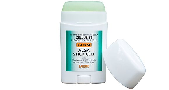 GUAM Alga Stick-Cell