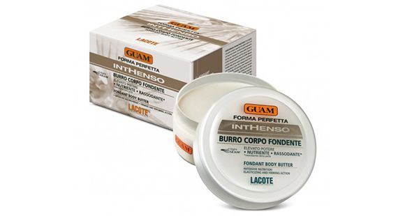 GUAM INTHENSO Körperbutter