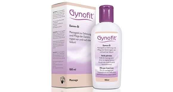 Gynofit Damm-Oel