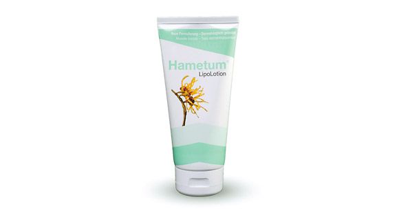 HAMETUM LipoLotion