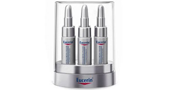 Eucerin HYALURON-FILLER Serum-Konzentrat