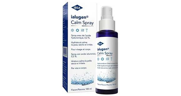 ialugen Calm Spray
