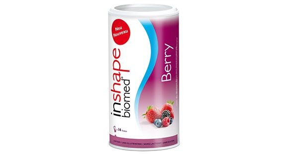 Inshape-Biomed Berry