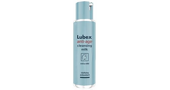 Lubex anti-age cleansing milk