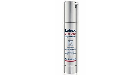 Lubex anti-age day classic