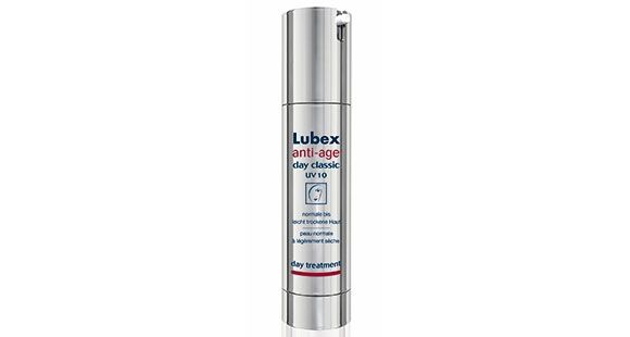 Lubex anti-age day classic UV 10