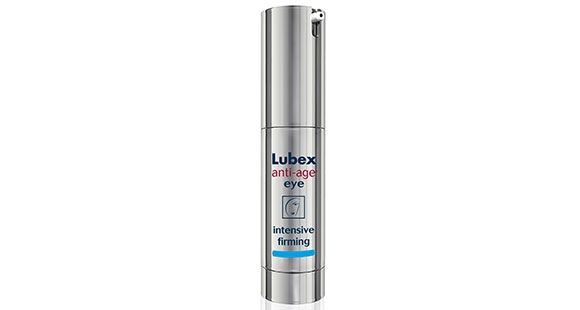 Lubex anti-age eye intensive