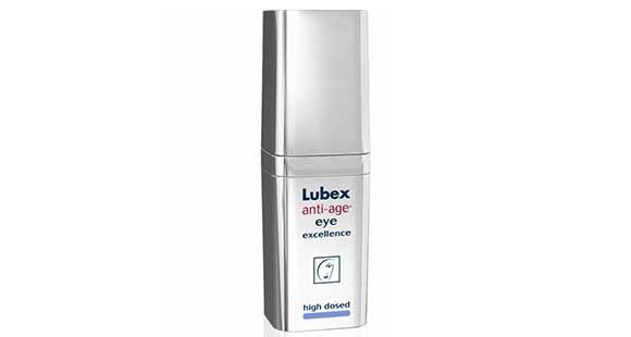 Lubex anti-age eye excellence