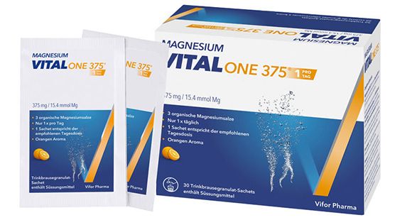 MagnesiumVital One375