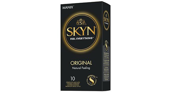 MANIX SKYN Kondome Original
