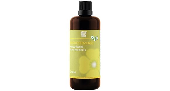 Naturkraftwerke Nachtkerzenöl BIO