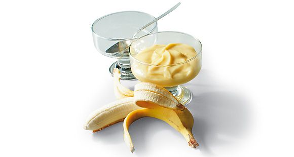newdiet Shake/Pudding/Mousse «Banane» (7 Portionen)