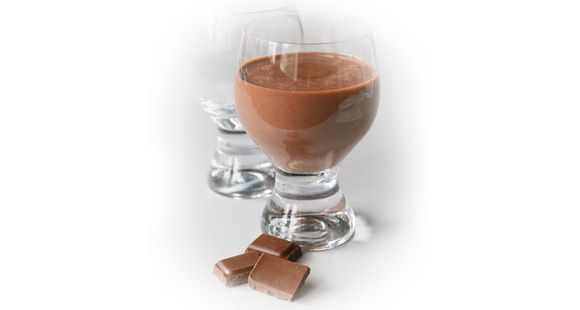 newdiet Shake/Pudding/Mousse «Schoko» (7 Portionen)