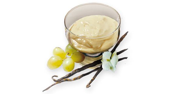 newdiet Pudding, Mousse oder Kaltgetränk «Vanille»
