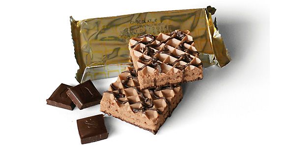 newdiet Waffel «Schoko»