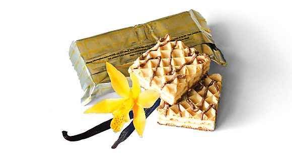 newdiet Waffel «Vanille»