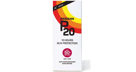 P20 SPF 50+ Spray KONF