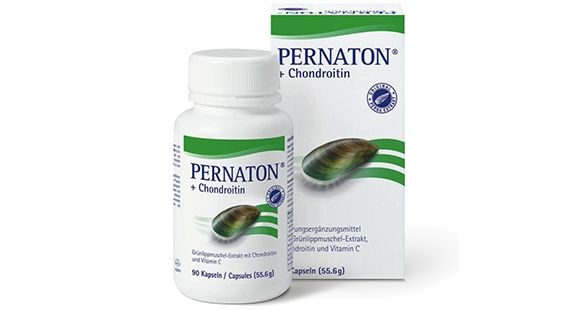 Pernaton + Chondroitin