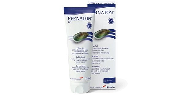 Pernaton Gel 125 ml