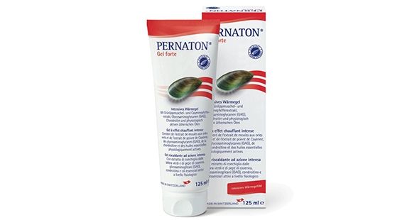 PERNATON Gel Forte