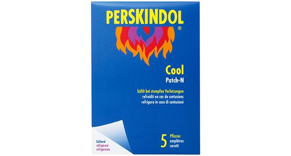 PERSKINDOL COOL Patch-N