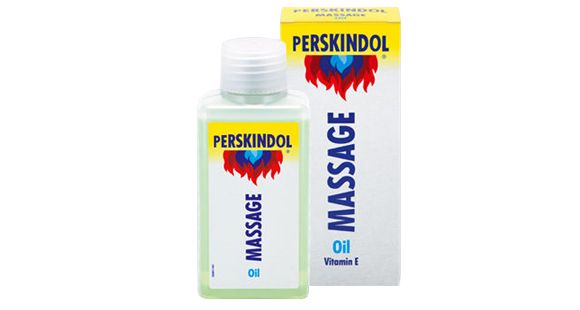 PERSKINDOL Massage Oil