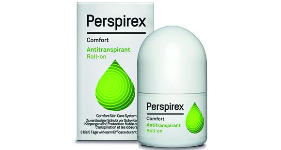 Perspirex Roll On Comfort