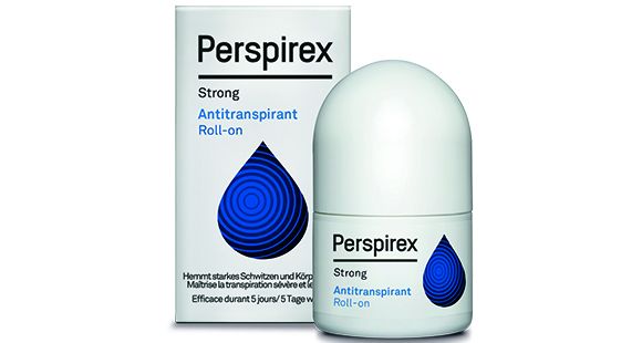 Perspirex Roll-On Strong