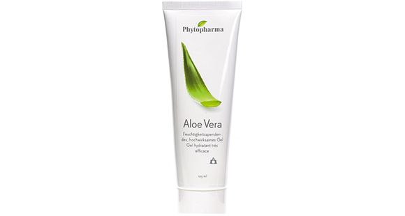 Phytopharma Aloe Vera Gel
