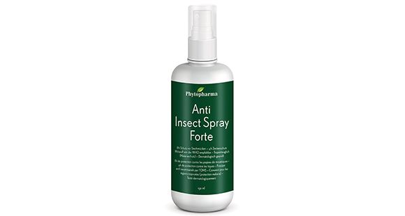 Phytopharma Anti Insect Forte Spray