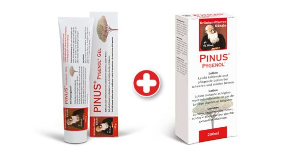 Künzle Pinus Pygenol Kombi