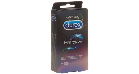 Durex Performa Kondome