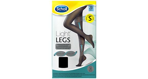 Scholl LightLegs Strumpfhosen (20 DEN)