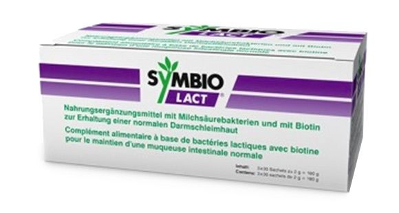 Symbiolact (90 Sachets)