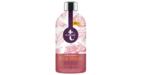 tetesept Schaumbad Für Mich