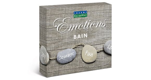 Therme Emotion Box «Douche»