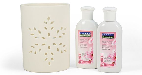 Eduard Vogt Therme Romantic light Sensible