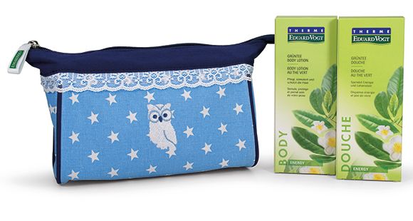 Therme bag of bluesky energy 