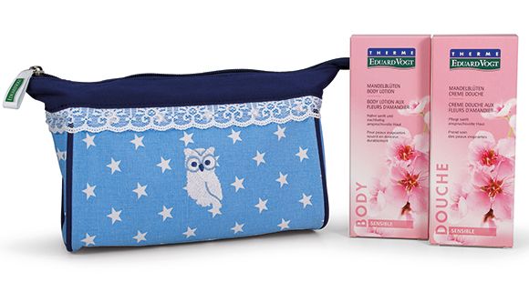 Therme bag of bluesky sensible