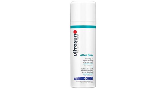 Ultrasun After Sun